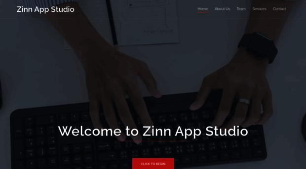 zinnappstudio.com