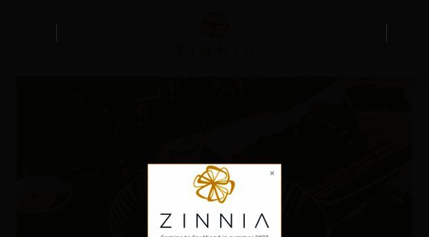 zinnia-restaurant.co.uk