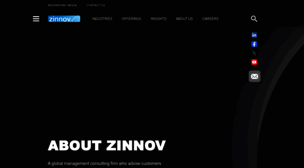 zinnov.com