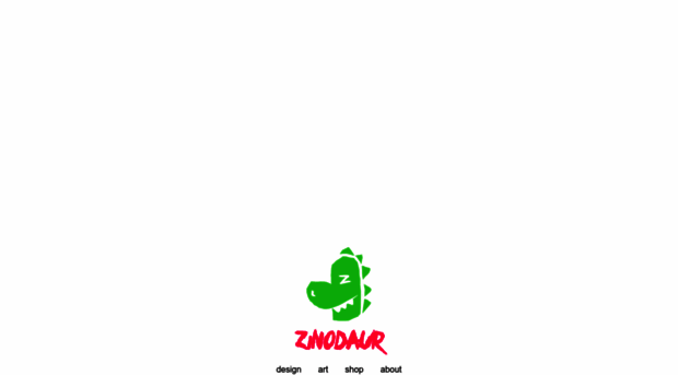 zinodaur.com