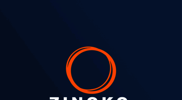zinoko.com
