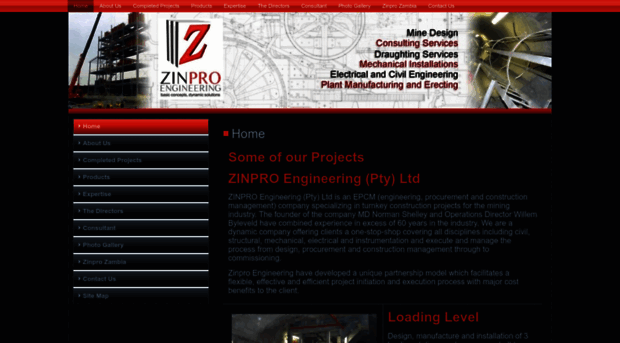zinpro.co.za