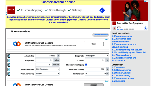 zinseszinsrechner.biz