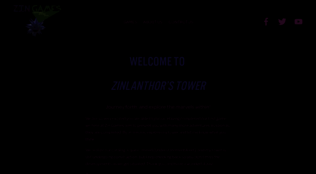 zinsgames.com
