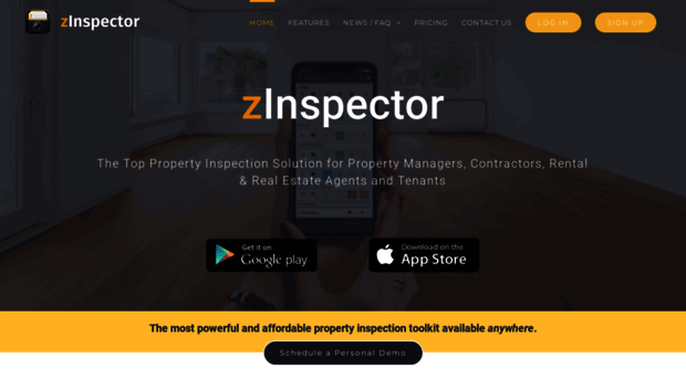 zinspector.com