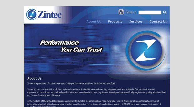 zintec.com