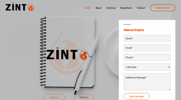 zintofs.co.za