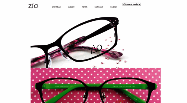 zioeyewear.com