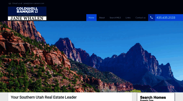 zion-canyon.com