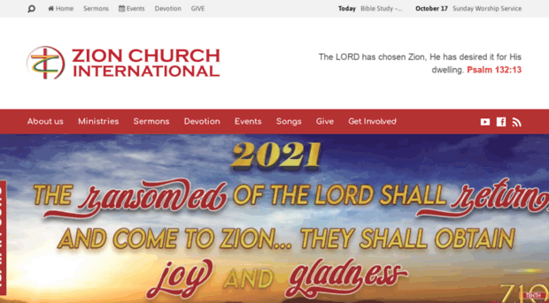 zion-church.org