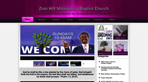 zion-hill.org