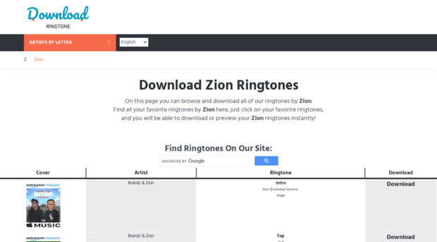 zion.download-ringtone.com