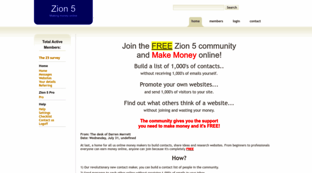 zion5.com