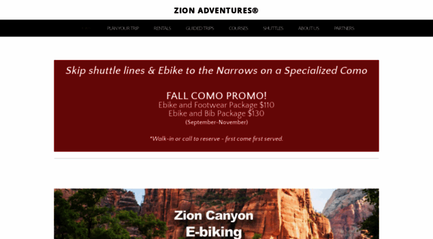 zionadventures.com