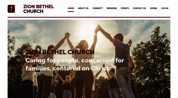 zionbethel.com