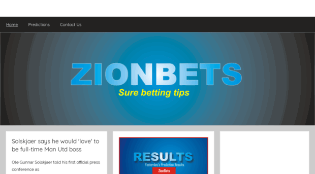 zionbets.com