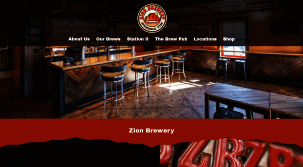 zionbrewery.com