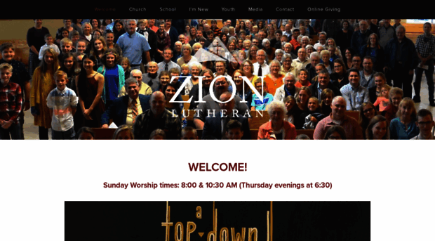 zioncolumbus.org