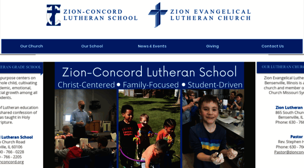 zionconcord.org