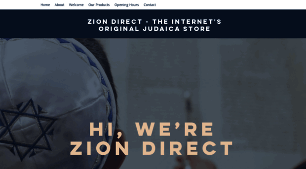 ziondirect.com