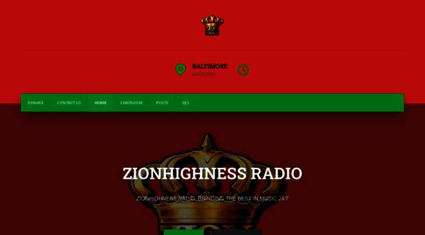 zionhighness.com