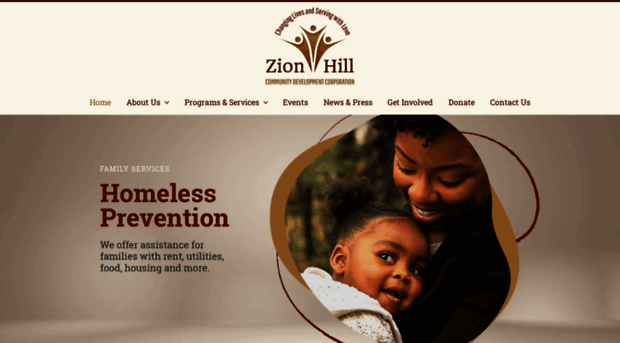 zionhillcdc.org