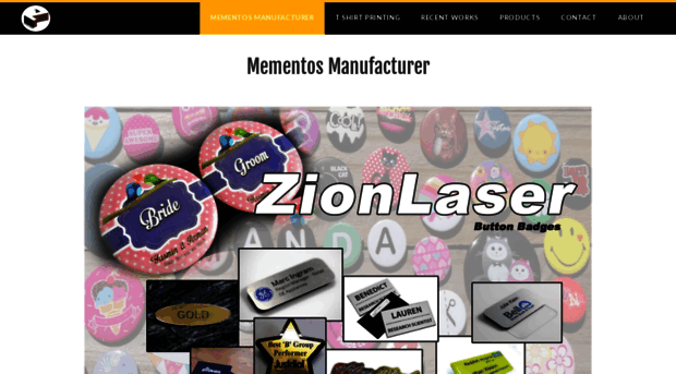 zionlaser.com