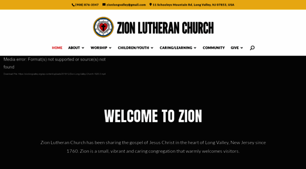 zionlongvalley.org