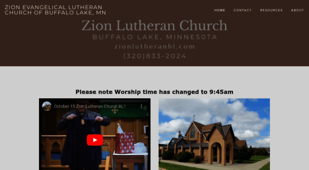 zionlutheranbl.com