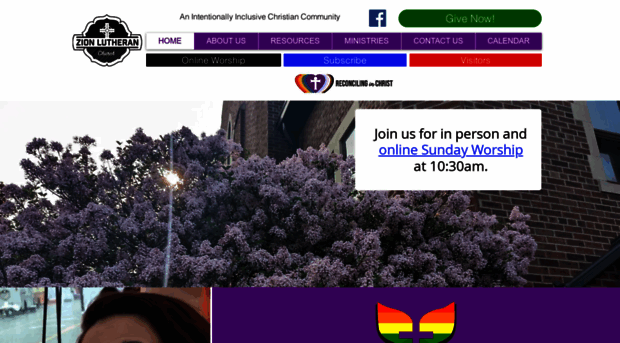 zionlutheranmi.org
