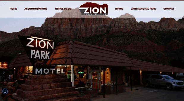 zionparkmotel.com