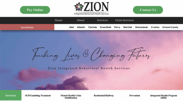 zionrecovery.org