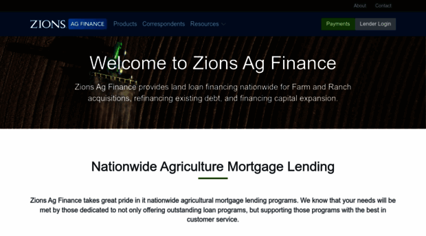 zionsag.com