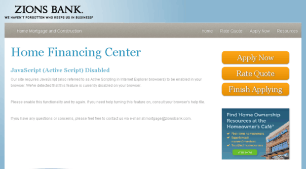 zionsbank.mortgagewebcenter.com