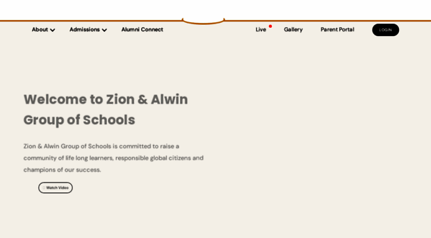 zionschool.ac.in