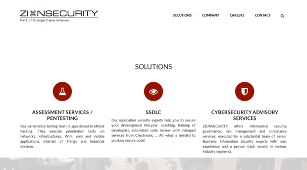 zionsecurity.com