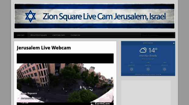 zionsquarecam.com