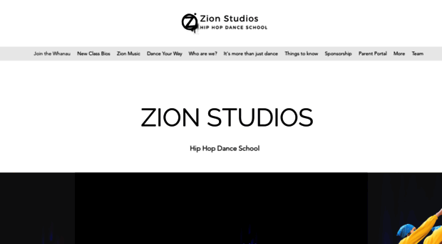 zionstudios.co.nz