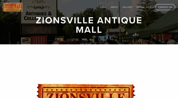 zionsvilleantiques.com