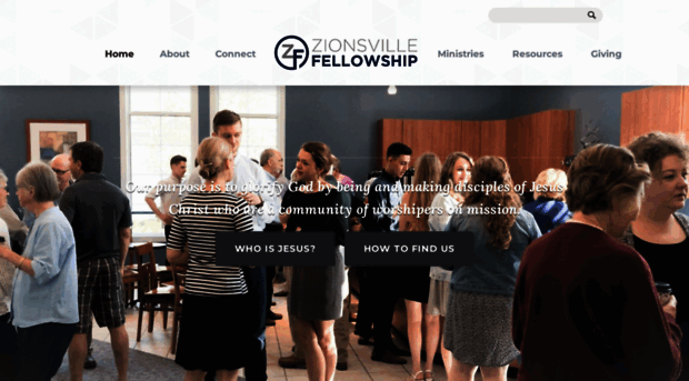 zionsvillefellowship.org