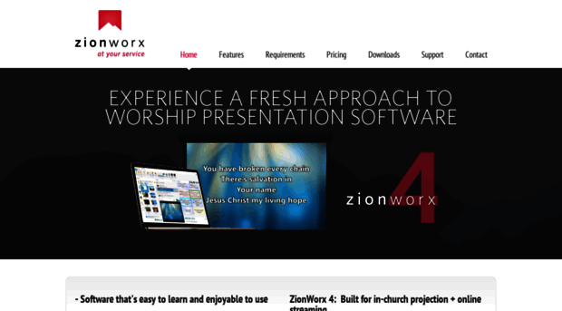 zionworx.net