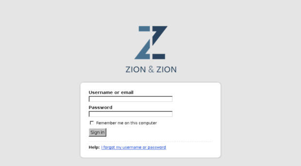 zionzion.basecamphq.com
