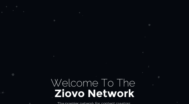 ziovonetwork.com