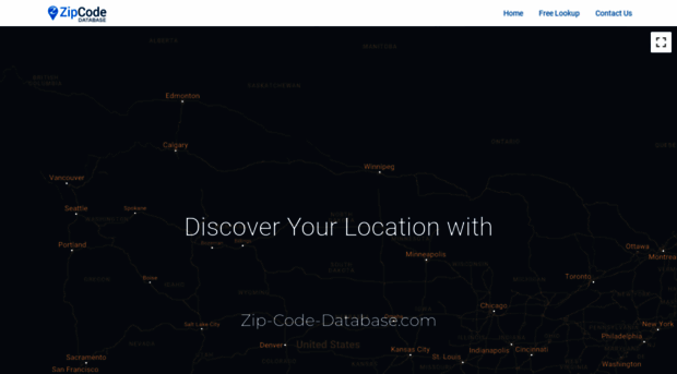 zip-code-database.com