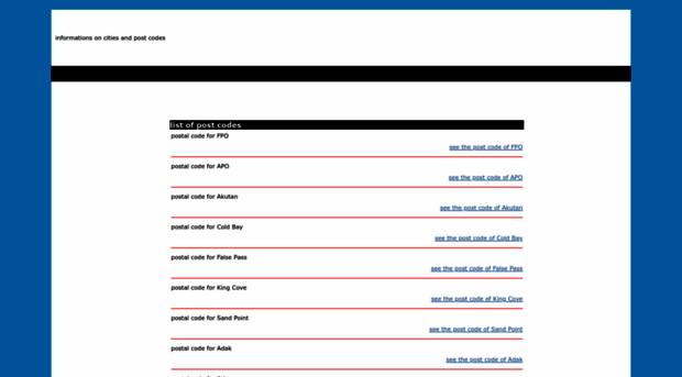 zip-code-finder.net