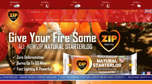 zip-fires.com