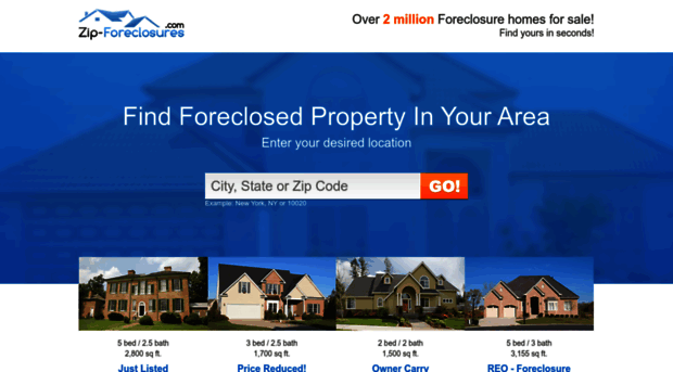 zip-foreclosures.com