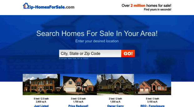 zip-homesforsale.com