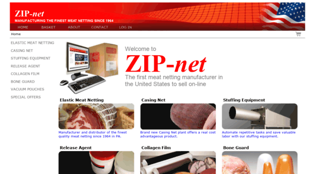 zip-net.com