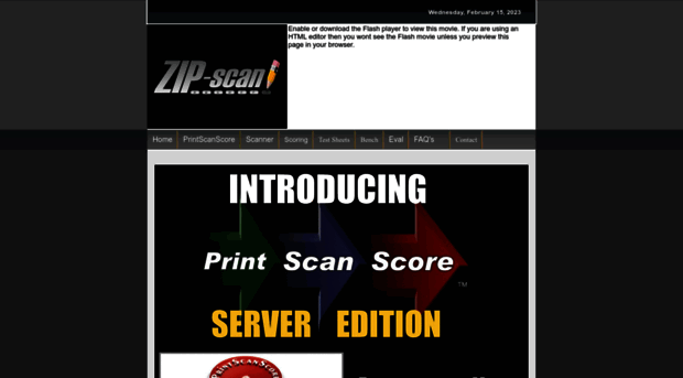 zip-scan.com